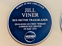 Viner, Jill (id=9922)